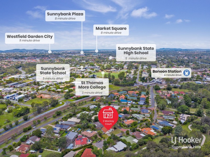 2 Mackay Court, Sunnybank QLD 4109