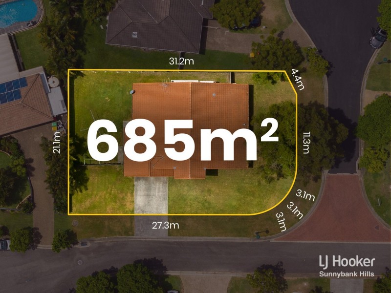 2 Mackay Court, Sunnybank QLD 4109