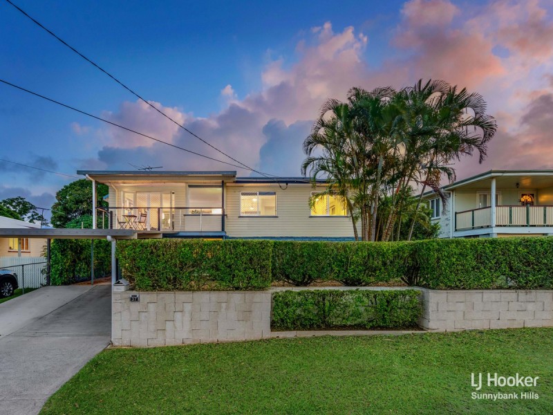 37 Denton Street, Wishart QLD 4122