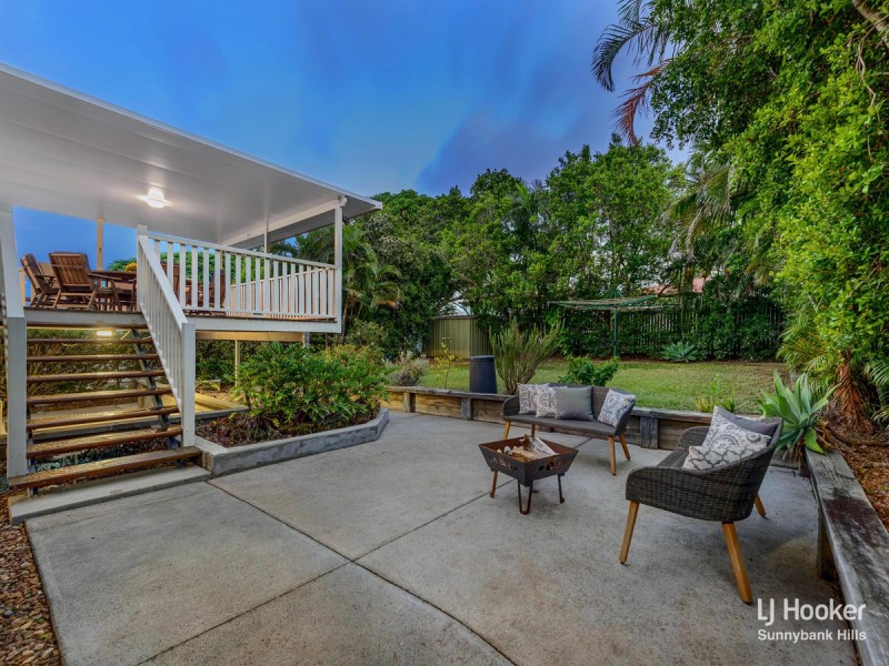 37 Denton Street, Wishart QLD 4122