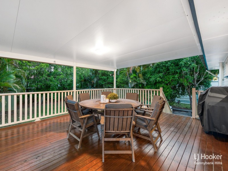 37 Denton Street, Wishart QLD 4122