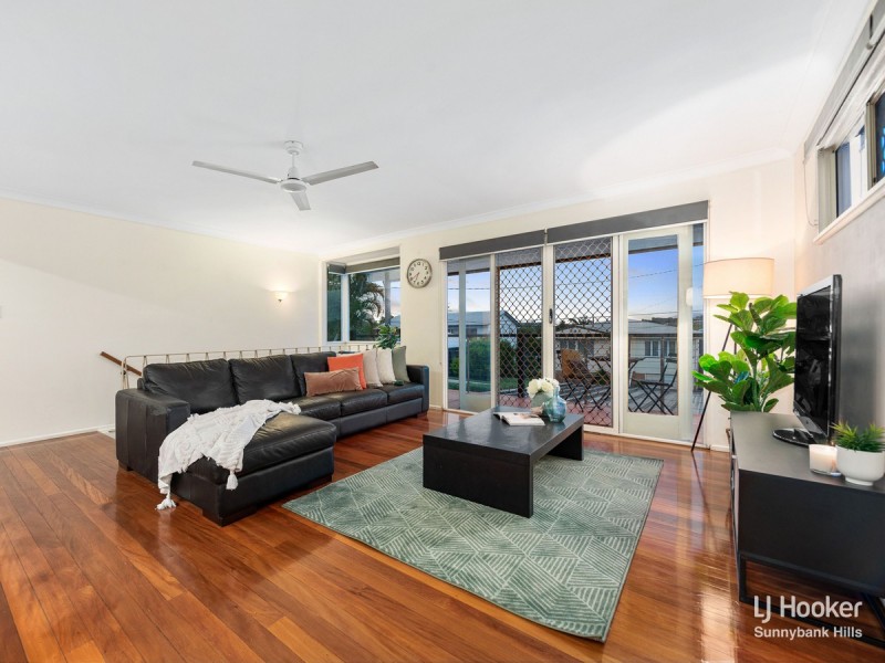 37 Denton Street, Wishart QLD 4122