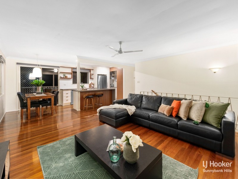 37 Denton Street, Wishart QLD 4122