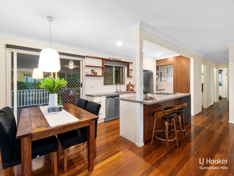 37 Denton Street, Wishart QLD 4122