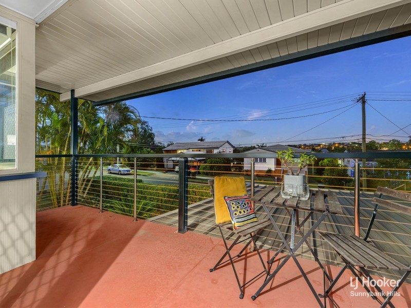 37 Denton Street, Wishart QLD 4122