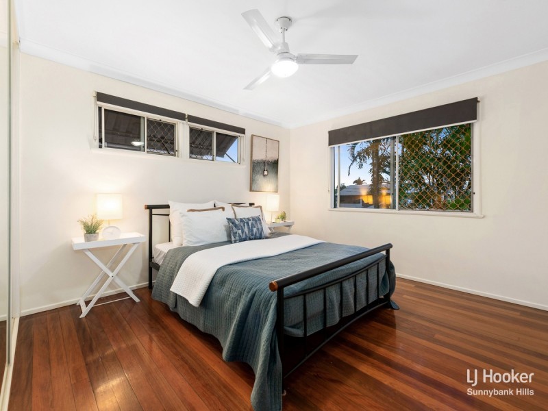 37 Denton Street, Wishart QLD 4122