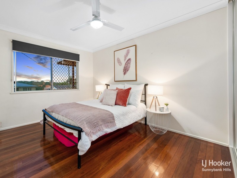 37 Denton Street, Wishart QLD 4122