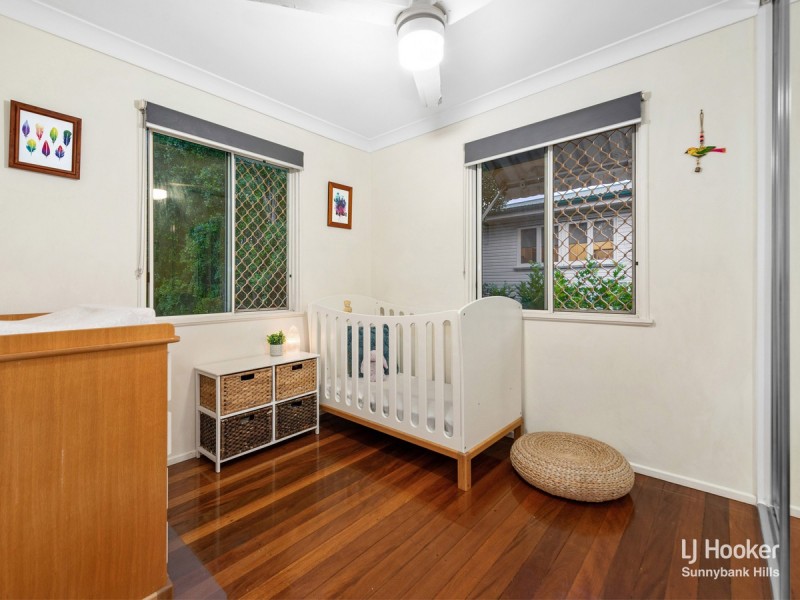 37 Denton Street, Wishart QLD 4122