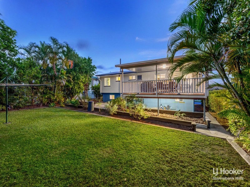 37 Denton Street, Wishart QLD 4122