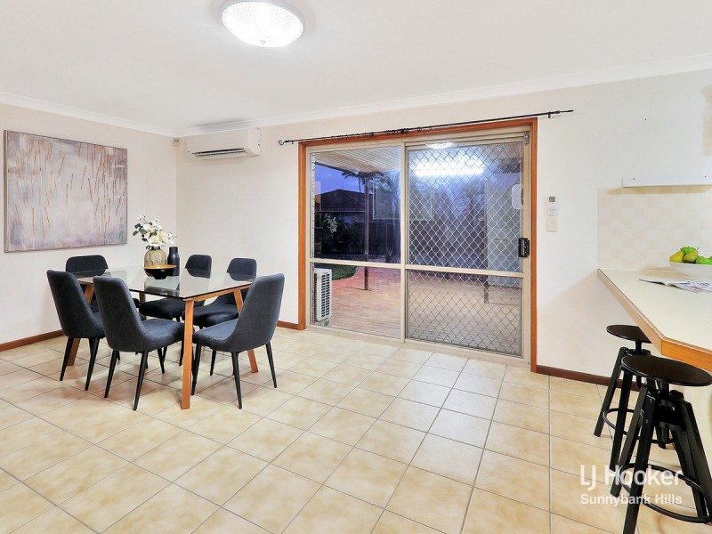 12 McKinley Court, Stretton QLD 4116