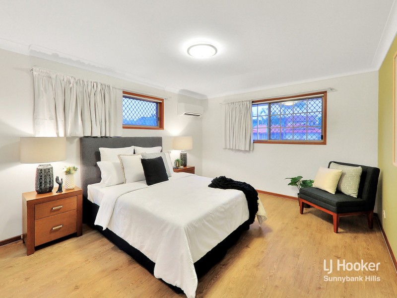 12 McKinley Court, Stretton QLD 4116