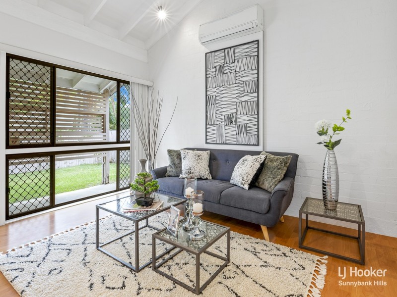 7 Cedrus Street, Sunnybank Hills QLD 4109