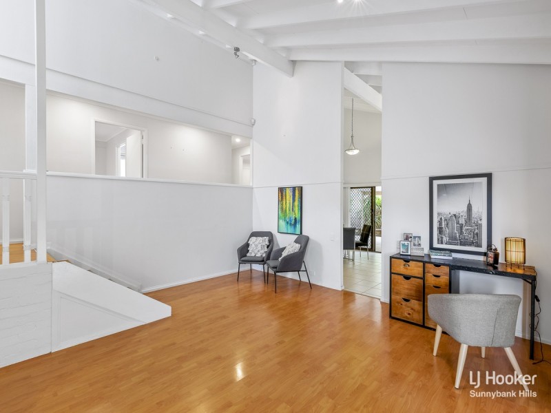 7 Cedrus Street, Sunnybank Hills QLD 4109