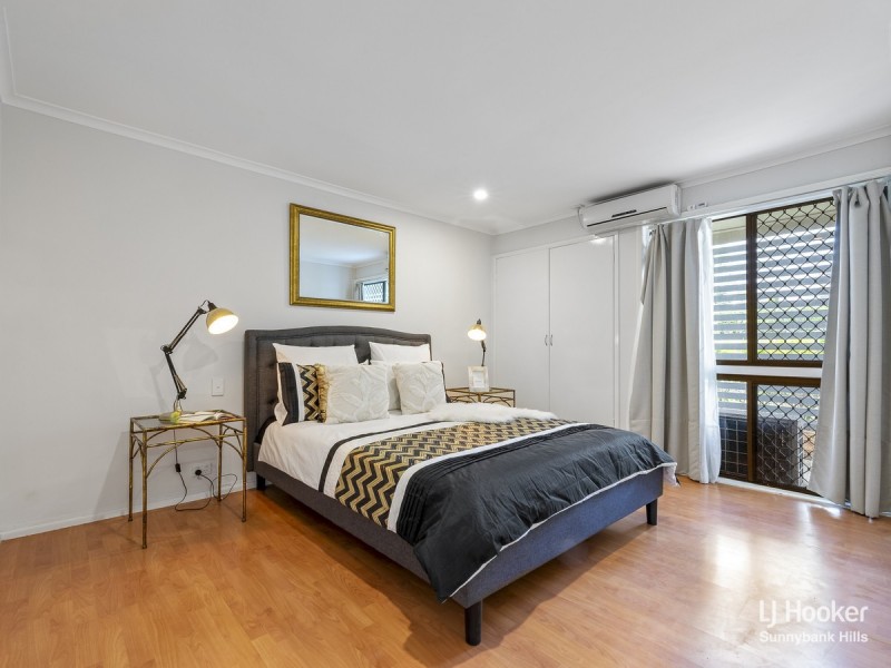 7 Cedrus Street, Sunnybank Hills QLD 4109