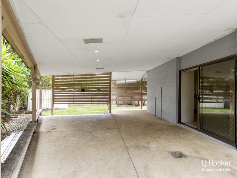 7 Cedrus Street, Sunnybank Hills QLD 4109