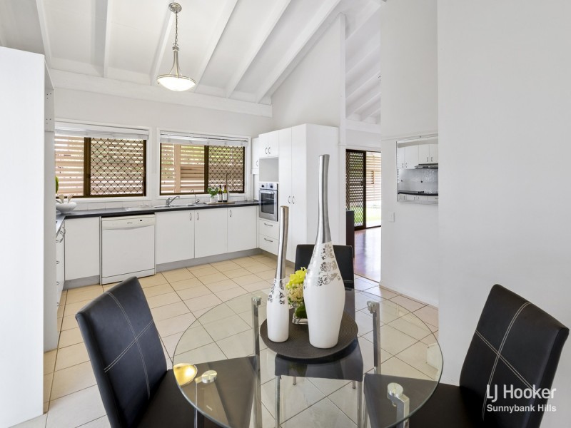 7 Cedrus Street, Sunnybank Hills QLD 4109