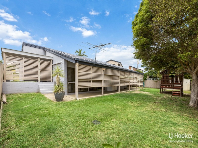 7 Cedrus Street, Sunnybank Hills QLD 4109
