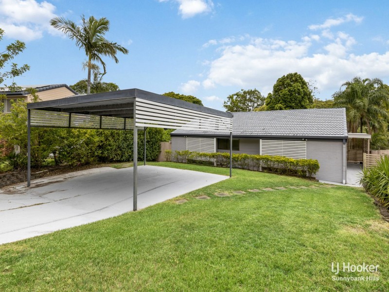 7 Cedrus Street, Sunnybank Hills QLD 4109