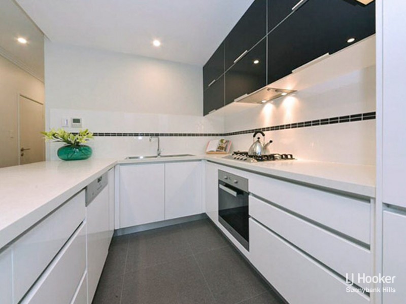 162 & 163 Davidson Circuit, Park Ridge QLD 4125