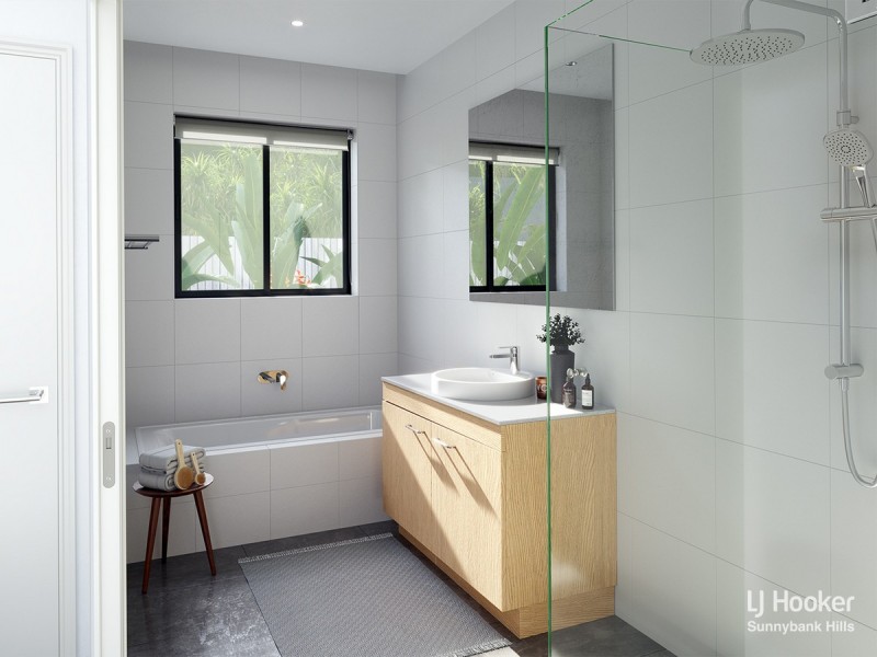 162 & 163 Davidson Circuit, Park Ridge QLD 4125