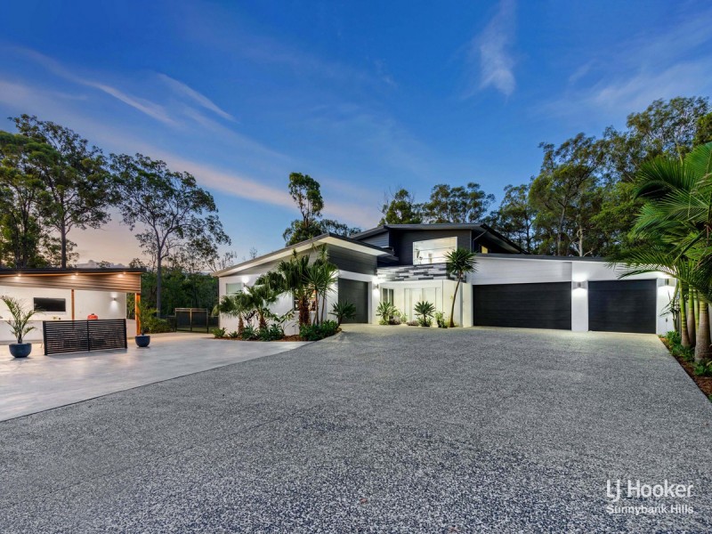 38 Fatima Place, Calamvale QLD 4116