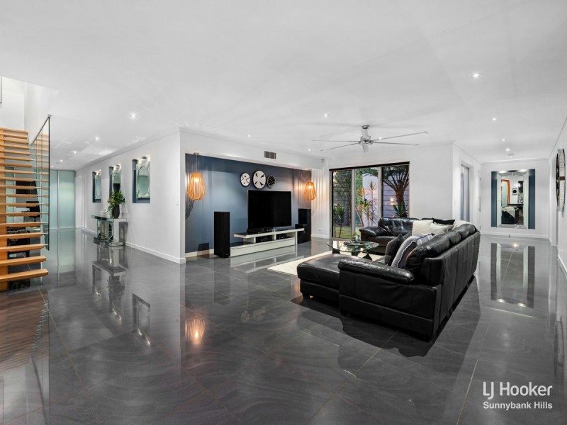 38 Fatima Place, Calamvale QLD 4116