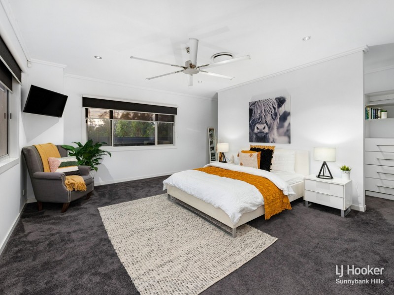 38 Fatima Place, Calamvale QLD 4116