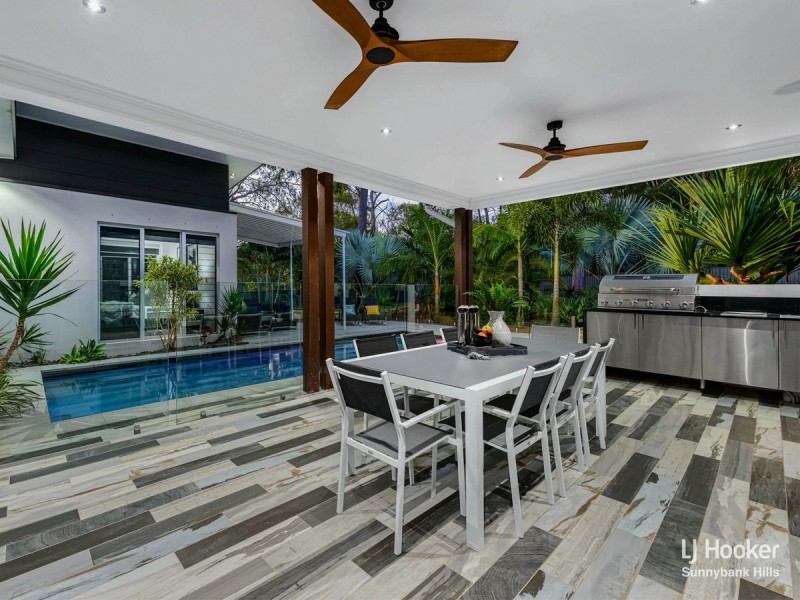 38 Fatima Place, Calamvale QLD 4116