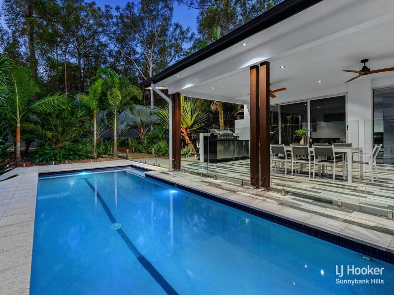 38 Fatima Place, Calamvale QLD 4116