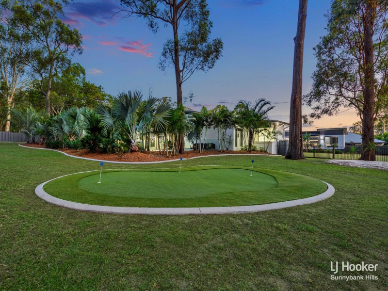 38 Fatima Place, Calamvale QLD 4116