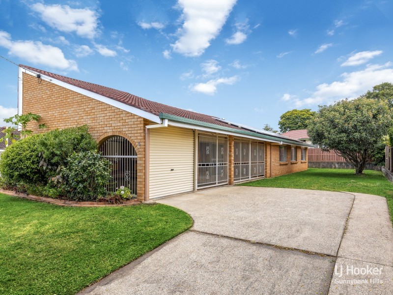 6 Dianella Street, Sunnybank QLD 4109