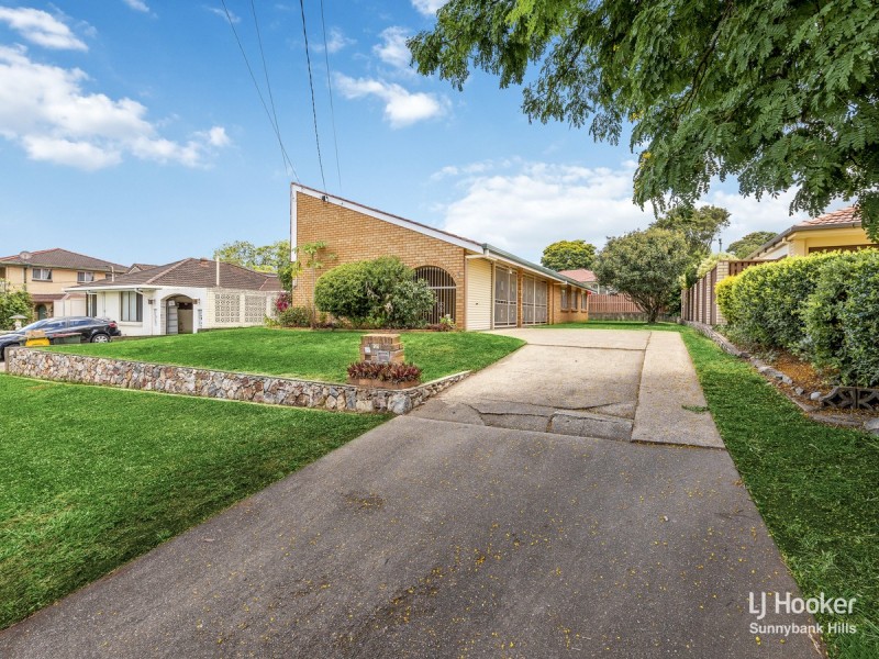 6 Dianella Street, Sunnybank QLD 4109