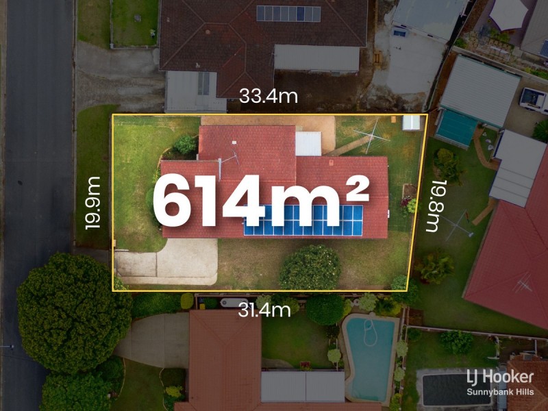 6 Dianella Street, Sunnybank QLD 4109