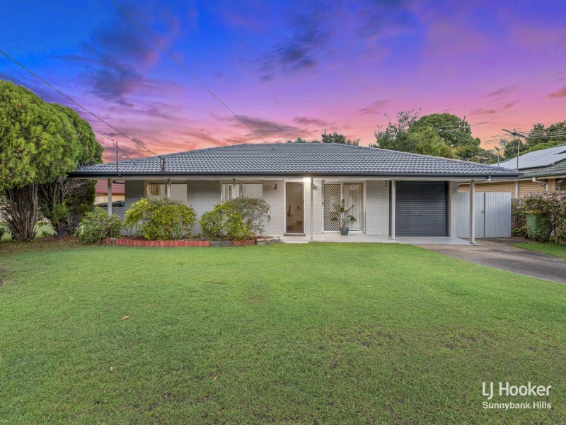 5 Brooks Street, Slacks Creek QLD 4127