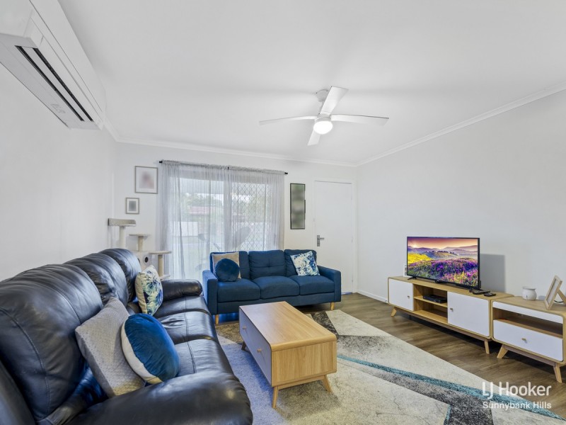 5 Brooks Street, Slacks Creek QLD 4127