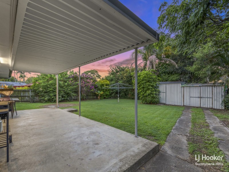 5 Brooks Street, Slacks Creek QLD 4127