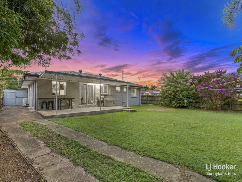 5 Brooks Street, Slacks Creek QLD 4127