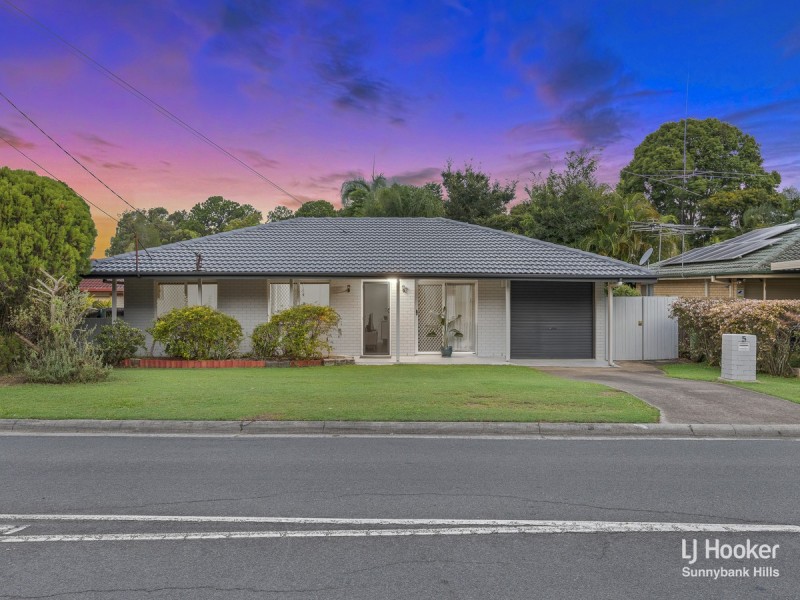 5 Brooks Street, Slacks Creek QLD 4127