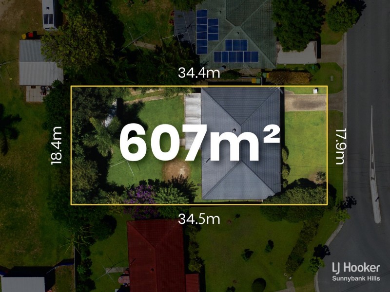 5 Brooks Street, Slacks Creek QLD 4127