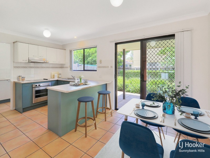 66/8 Diamond Place, Runcorn QLD 4113