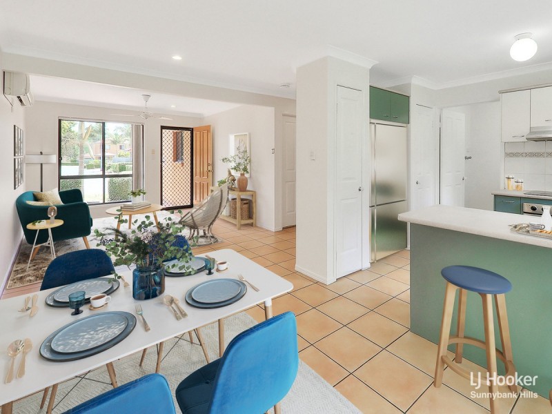 66/8 Diamond Place, Runcorn QLD 4113