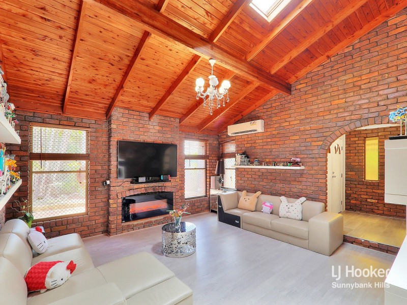 3 Venosa Place, Sunnybank Hills QLD 4109