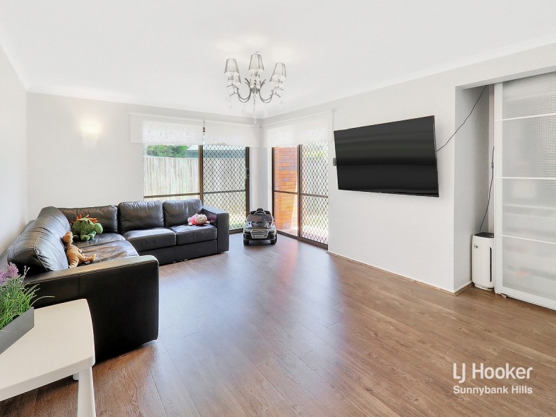 3 Venosa Place, Sunnybank Hills QLD 4109