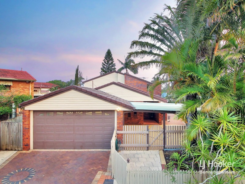 3 Venosa Place, Sunnybank Hills QLD 4109