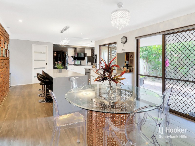 3 Venosa Place, Sunnybank Hills QLD 4109