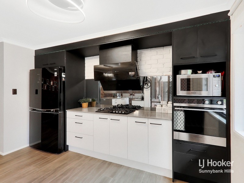 3 Venosa Place, Sunnybank Hills QLD 4109