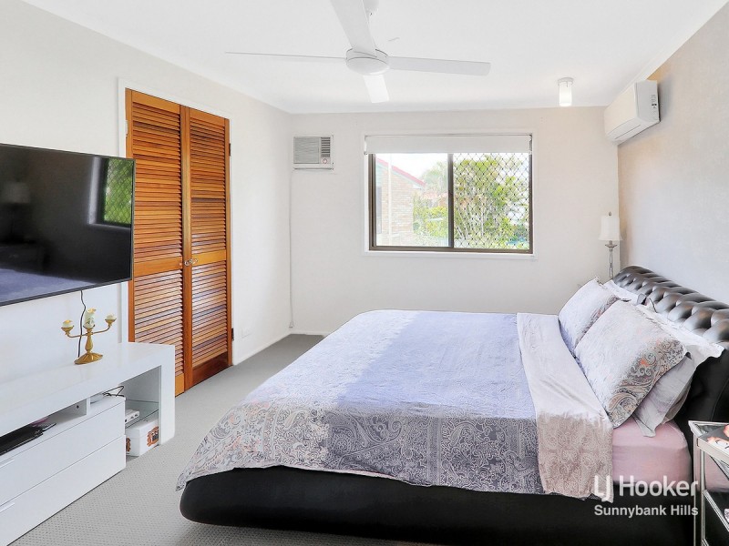 3 Venosa Place, Sunnybank Hills QLD 4109