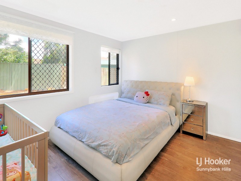 3 Venosa Place, Sunnybank Hills QLD 4109