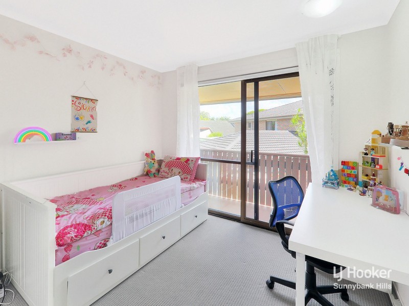 3 Venosa Place, Sunnybank Hills QLD 4109