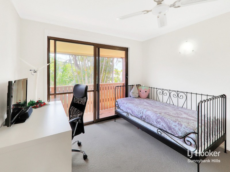 3 Venosa Place, Sunnybank Hills QLD 4109